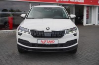 Skoda Karoq 1.5 TSI ACT Style DSG