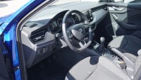 Skoda Scala 1.0 TSI 115PS