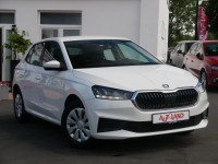 Skoda Fabia 1.0 MPI Active