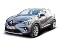 Renault Captur II 1.3 TCe 140 Intens LED PDC Sitzheizung