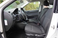 Skoda Fabia 1.0 MPI Active