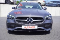 Mercedes-Benz C 220 C220 d AMG Line