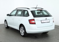 Skoda Fabia Combi 1.2 Ambition