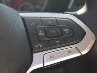 VW T-Cross 1.0 TSI DSG