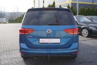 VW Touran 1.4 TSI