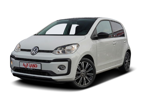 VW up up! 1.0 join up!