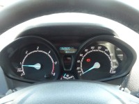 Ford Transit Courier 1.5 TDCi Trend