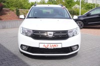 Dacia Logan II 0.9 TCe 90 MCV Comfort