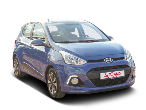Hyundai i10 1.2 Style