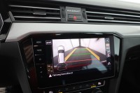 VW Passat Variant 1.6 TDI DSG Business