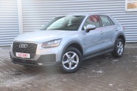 Vorschau: Audi Q2 30 TFSI