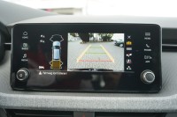 Skoda Kamiq 1.0 TSI