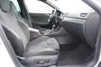 Skoda Superb Combi 2.0 TSI Sportline DSG