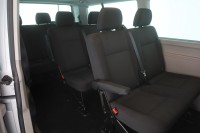 VW T6 Caravelle 2.0 TDI DSG lang