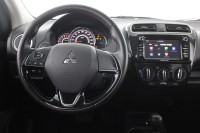 Mitsubishi Space Star 1.2 Diamant Edition+ Aut.