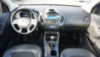 Hyundai ix35 1.6 GDI