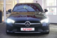 Mercedes-Benz CLA 180 d SB