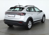 VW Taigo 1.0 TSI DSG