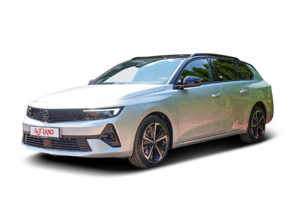 Opel Astra ST GS 1.2 Turbo Aut.