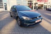 VW Golf VII 1.4 TSI Sound