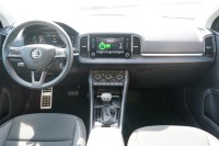 Skoda Karoq 2.0 TDI Drive 125