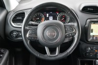 Jeep Renegade 1.3 T-GDI Limited