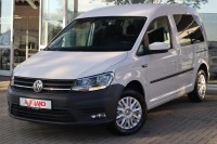 Vorschau: VW Caddy 2.0 TDI BMT Trendline