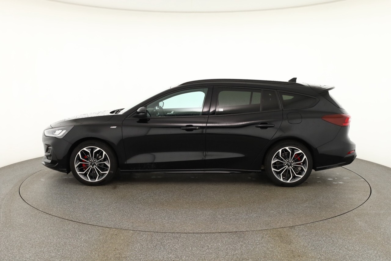 Ford Focus Turnier 1.0 M-Hybrid ST-Line