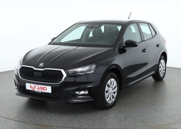 Skoda Fabia 1.0 TSI DSG