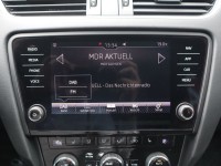 Skoda Karoq 1.5 TSI Sportline