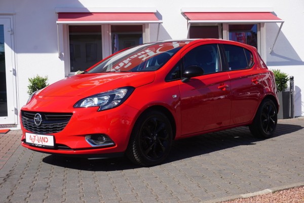 Opel Corsa 1.4i