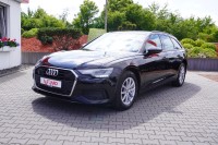 Vorschau: Audi A6 Avant 45 TDI quattro S-Tronic