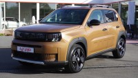 Fiat Grande Panda La Prima 1.2 Aut. Navi Sitzheizung LED