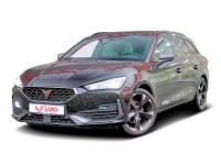 Cupra Leon ST 1.5 eTSI DSG 3-Zonen-Klima Navi Sitzheizung