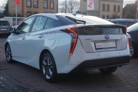 Toyota Prius 1.8 Hybrid Executive Aut.