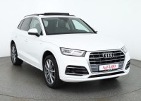 Audi Q5 50 TFSI e quattro S-Line