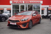 Vorschau: Kia pro_cee'd ProCeed GT 1.6 T-GDI Pano