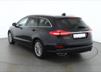 Ford Mondeo Turnier 2.0 EcoBlue Titanium