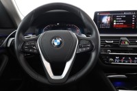 BMW 530 i Touring xDrive Luxury Line