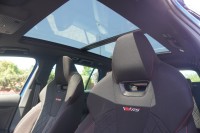 Skoda Octavia RS Combi 2.0 TSI DSG