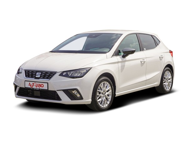 Seat Ibiza 1.0 TSI Xcellence