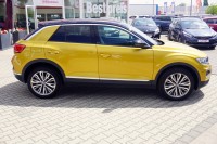 VW T-Roc 2.0 TDI Active VC