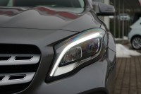 Mercedes-Benz GLA 200 Urban
