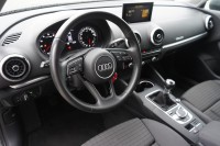 Audi A3 35 TFSI Sportback