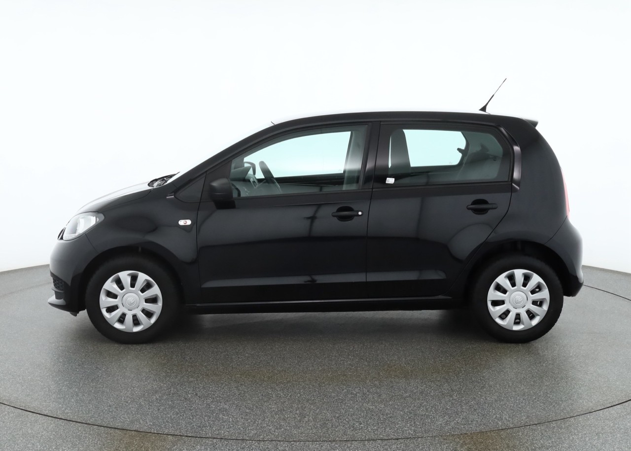 Skoda Citigo 1.0 MPI Active