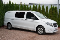 Mercedes-Benz Vito 111 CDI Mixto extralang