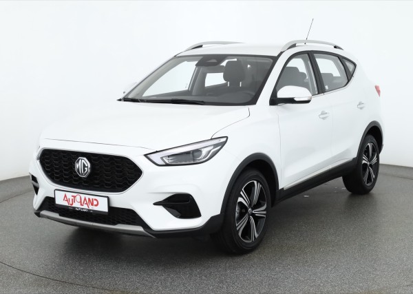 MG ZS 1.5 VTi-Tech Comfort