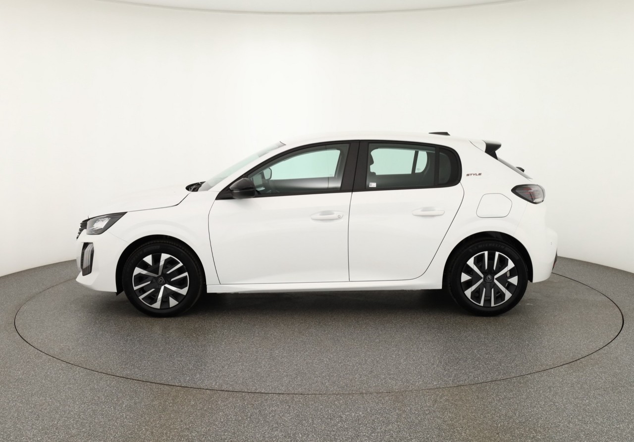 Peugeot 208 1.2 PureTech