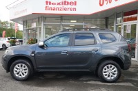Dacia Duster 1.3 TCe 130