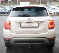 Fiat 500X 2.0 Cross 4X4